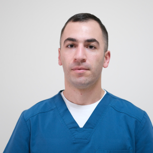 Գևորգ Մանվելի Հովսեփյան